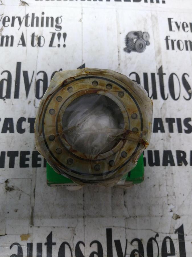 ROLLWAY,D-207-19,METRIC JOURNAL BEARING NOS