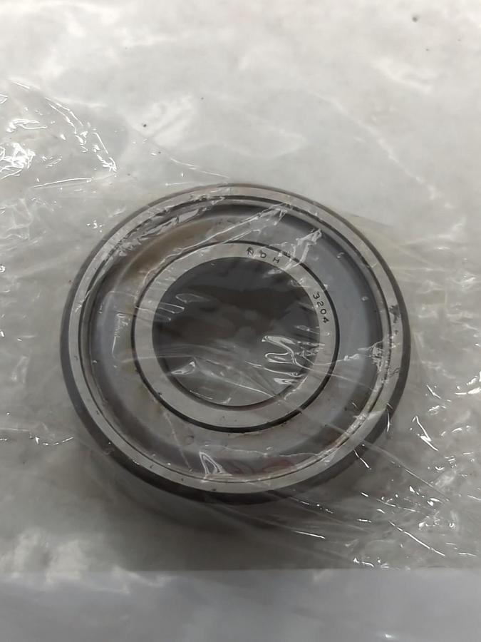 Used NDH,3204,DEEP GROOVE BALL BEARING PRE-OWNED