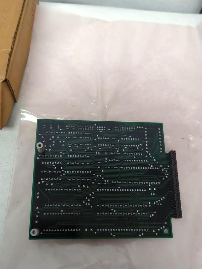 OPTO 22,001848E,PROCESSOR CIRCUIT BOARD D 94V-8 NOS 9272