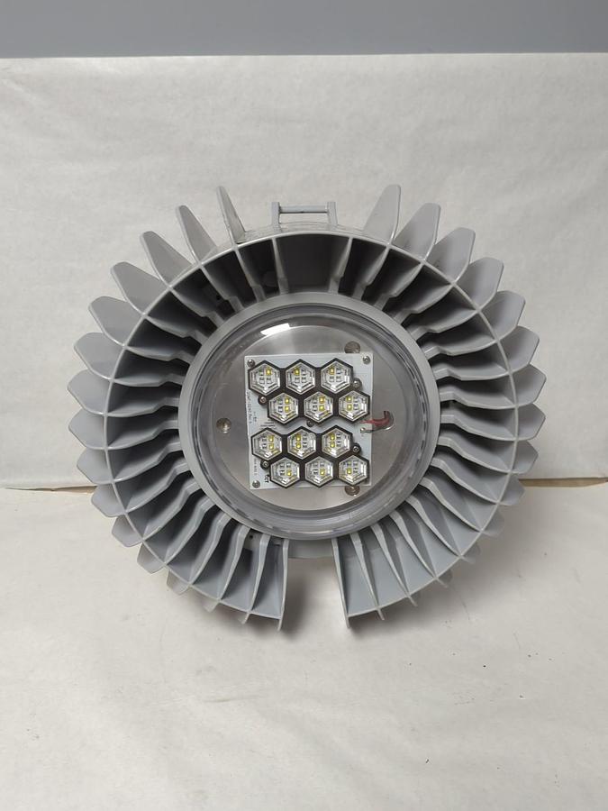 APPLETON,MLEDN10P5BH,TYPE 4X MERCMASTER LED LIGHT FIXTURE MISSING BOX