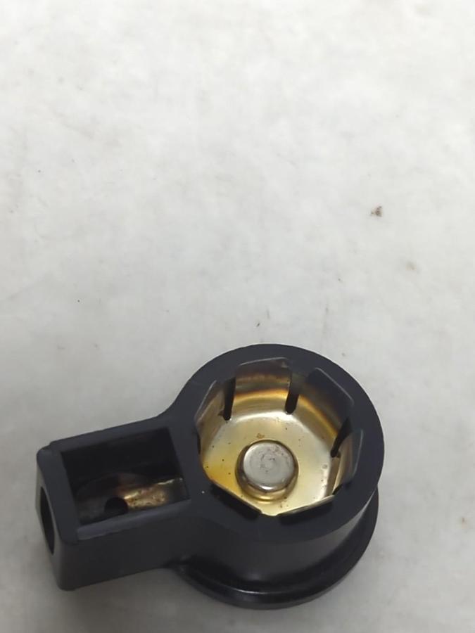 JAMES MILLEN,36011,SNAP-LOCK PLATE CAP 9/16 INCH DIAMETER NOS