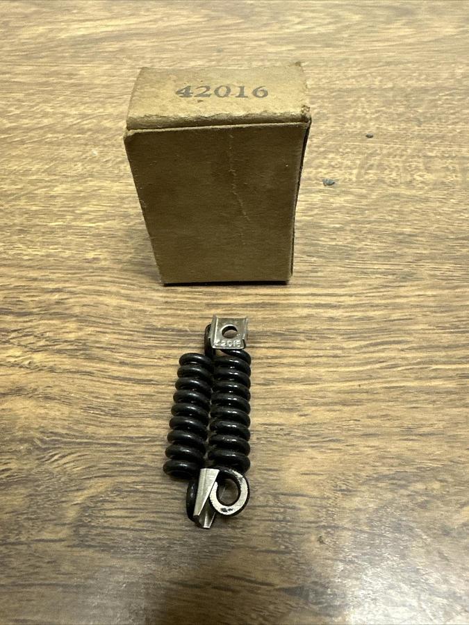 Clark Controller,42016,Thermal Overload Relay