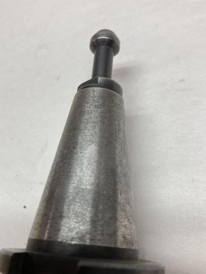 Used Collis,67583,Tools Taper End Mill Holder 0.375 EM