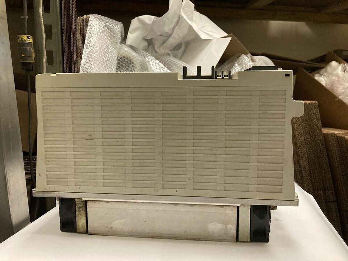 Used MITSUBISHI,MDSC1SPX-300,POWER SUPPLY