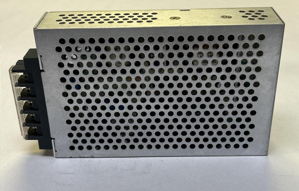 Used TDK,EAK24-2R1G,POWER SUPPLY