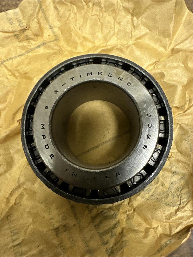 Timken,3386,Tapered Roller Bearing