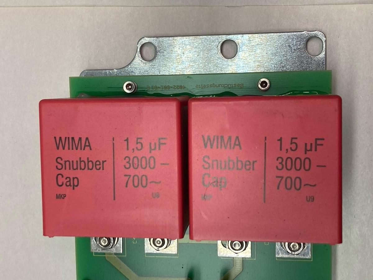 Used Traco Power,TEN 8-2412,Circuit Board Module 18-36V Output 12V 665mA