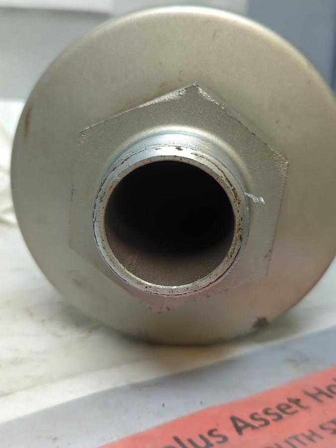 Used SMC,AMC810-N14,PNEUMATIC EXHAUST CLEANER PRE-OWNED