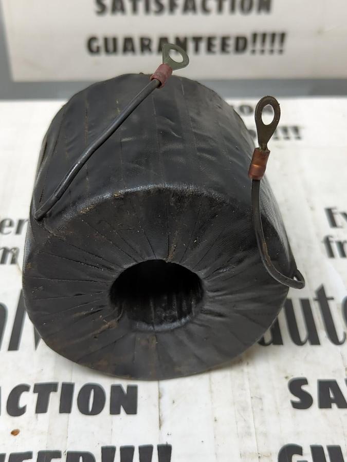 CUTLER-HAMMER,TB-43-3,MAGNETIC COIL NOS