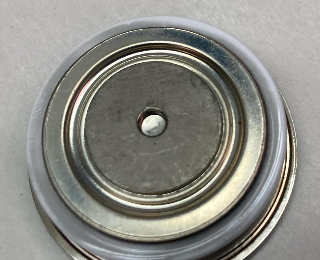 General Electric,A397PB,Thyristor