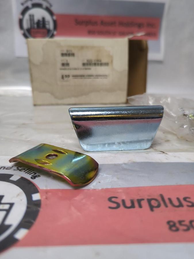 ANDERSON POWER,911,HANDLE & CABLE CLAMP SB350 NOS