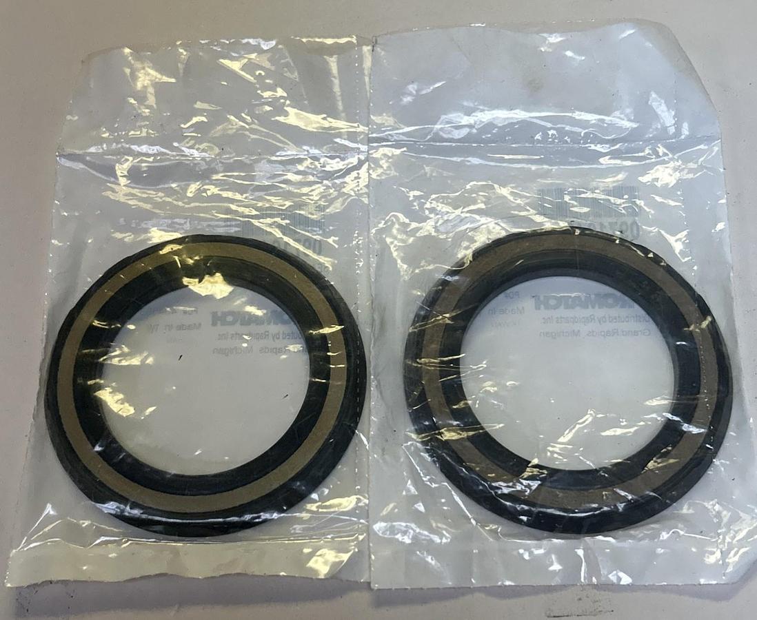 PROMATCH,0971643,GASKET SEAL LOT OF 2 NOS