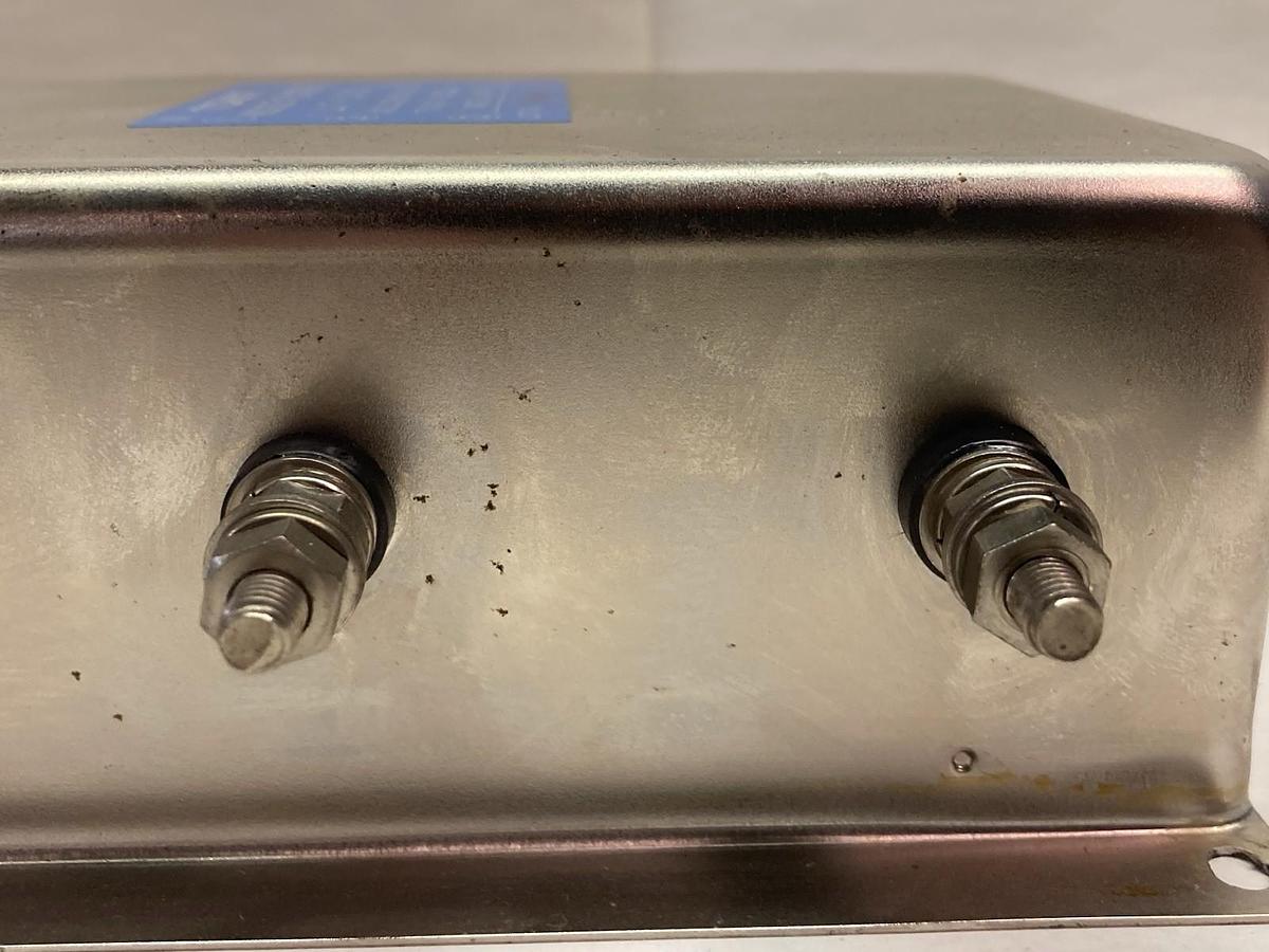 Tokin,LF-330,Noise Filter 250V 30A