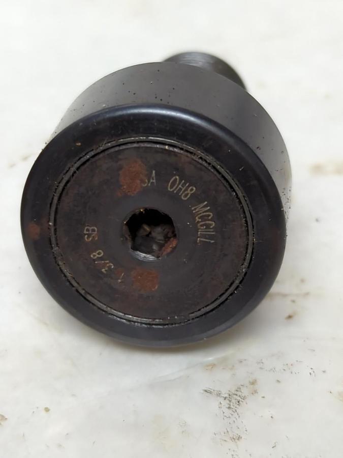 MCGILL,CFH 1-3/8SB,CAM FOLLOWER NOS
