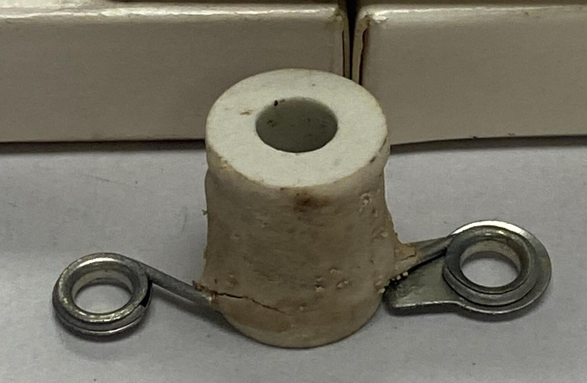 Allen-Bradley,P17,Overload Heater Element Lot Of 3 NOS