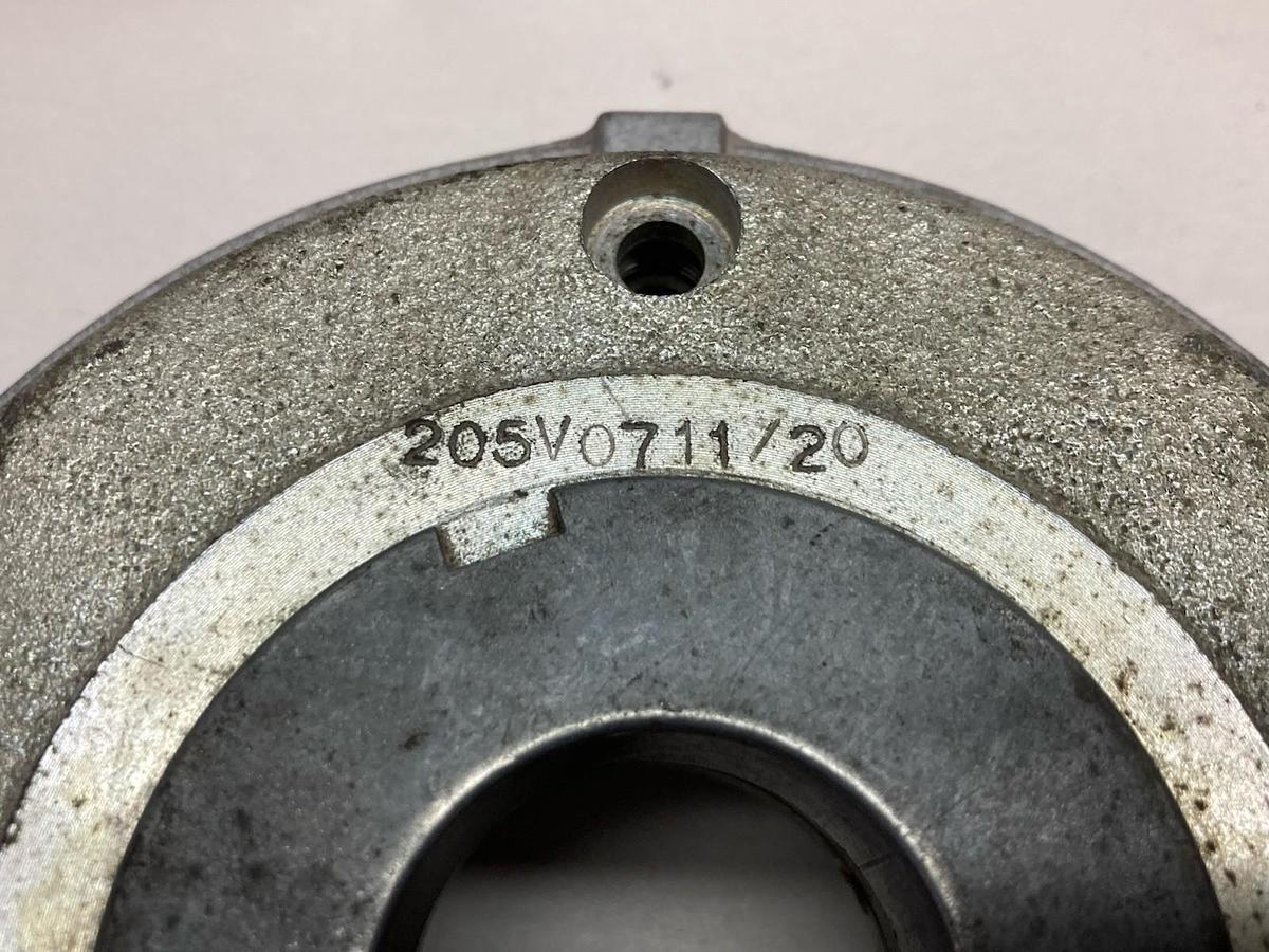 Used Precima,19031932,Electric Brake Coil 205V0711/20