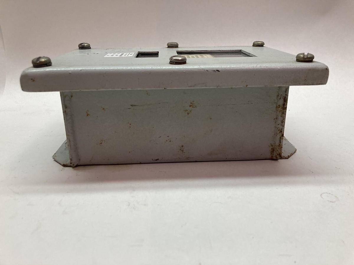 Used General Electric,9L26FBE011,Discharge Counter Receiving Unit