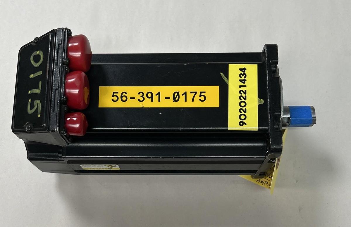 ALLEN BRADLEY,MPL-A430H-MJ24AA,SERVO MOTOR 3500RPM 240V NOS