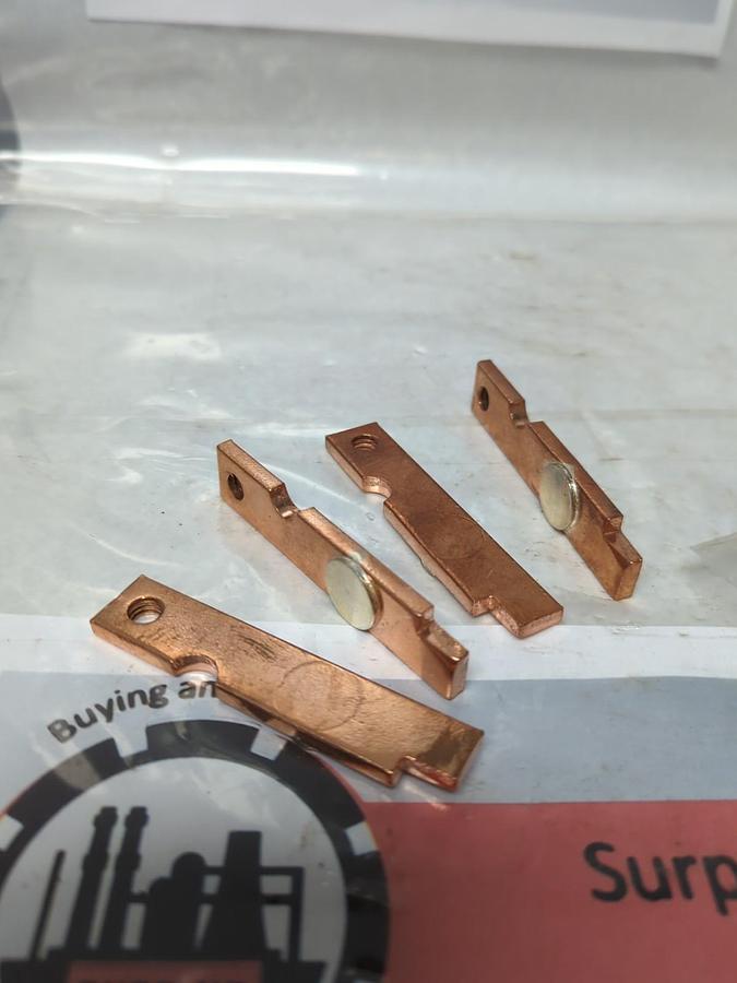 TRUPAR/GE,GE628,CONTACT LOT OF 4 NOS