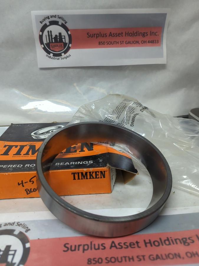 TIMKEN,672,ROLLER BEARING CUP NOS