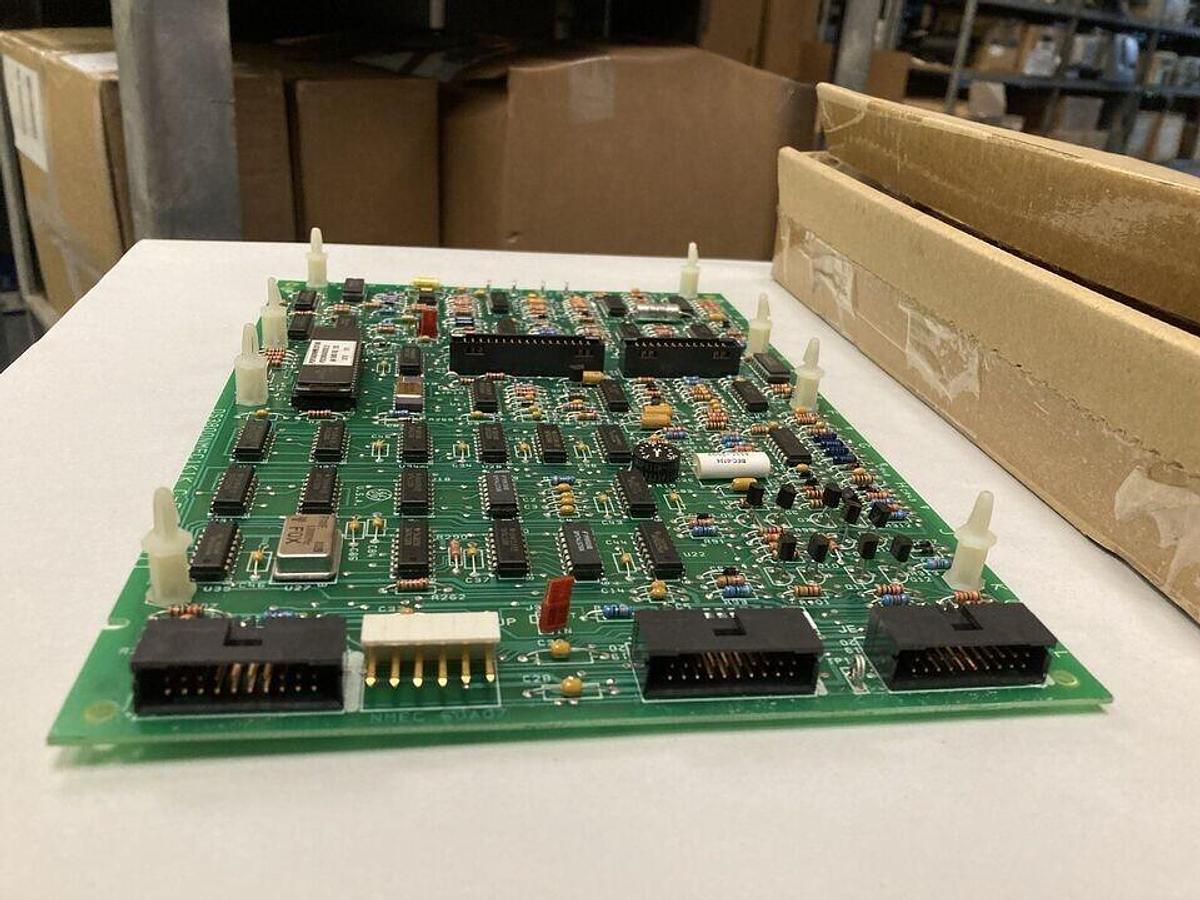General Electric,DS3800NMEC1K1K C-ESS 6BA11,PC Board