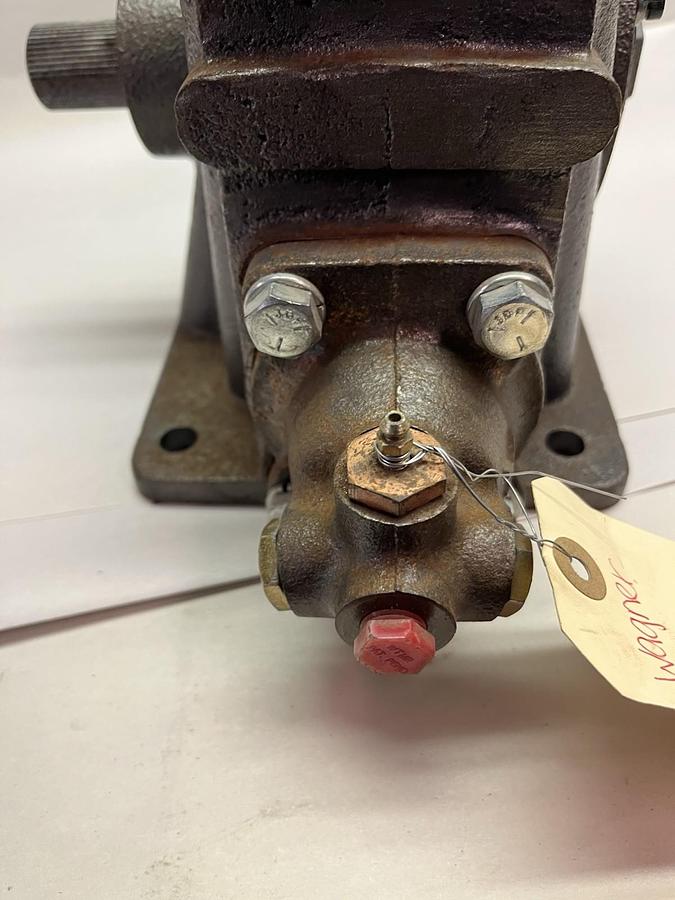 Used WAGNER,J-17615,BRAKE CONTROL ARM ASSEMBLY