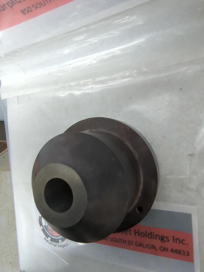 Used MOELLER,2739-1544,HS-401007-009 REV-B 4/06 PRE-OWNED