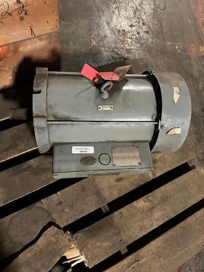 Used Worldwide HP20 284T