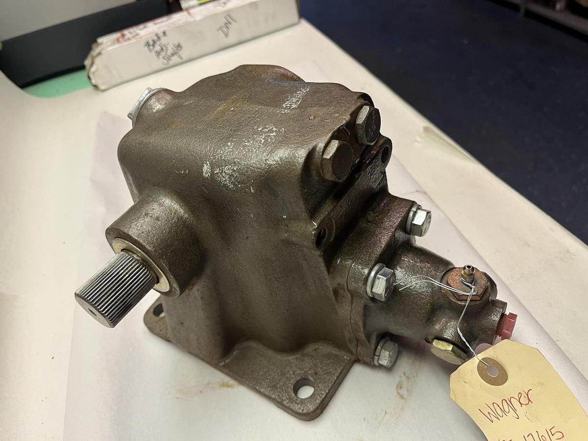 Used WAGNER,JFF-17615,BRAKE CONTROL ARM ASSEMBLY