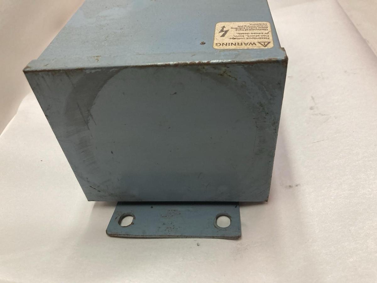 Used Jefferson Electric,211-051,type 2 Indoor Powerforme 240/480 to 120/240V