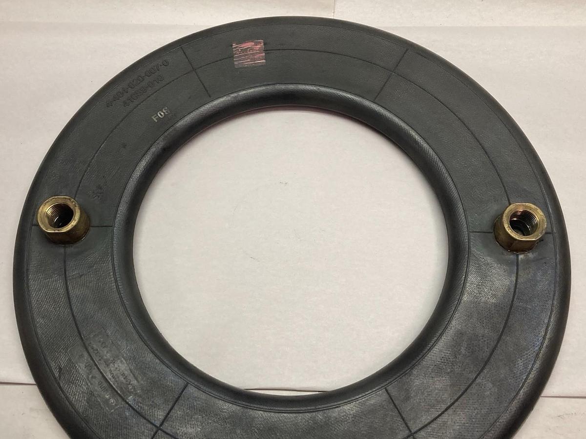Used Wichita Clutch,4-404-020-007-0 41689-010,High Speed Air Tube