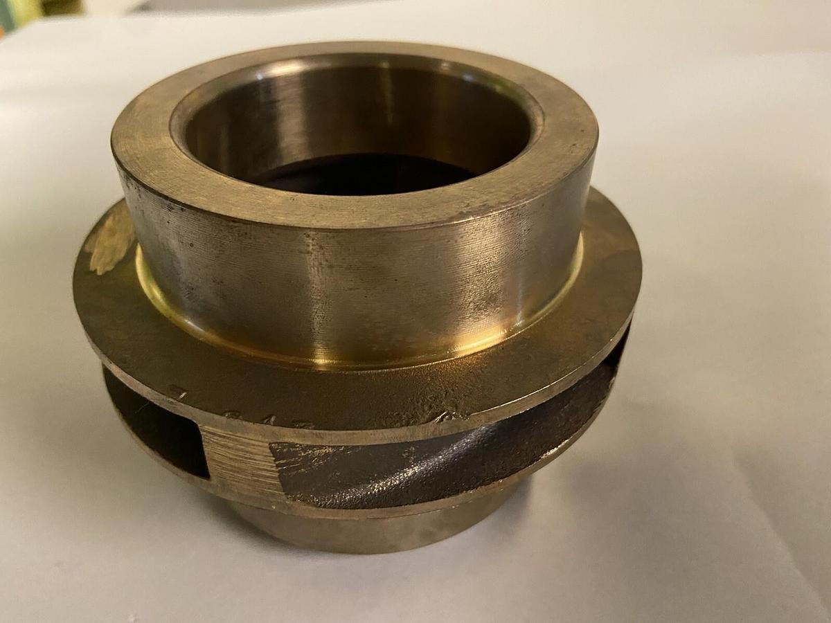 Aurora,K47443-0415-208-4,PUMP IMPELLAR