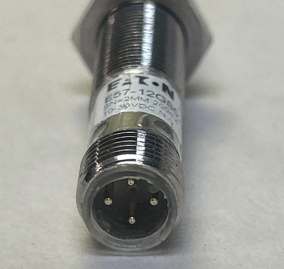 EATON,E57-12GS02-GDB,PROXIMITY SENSOR NOS