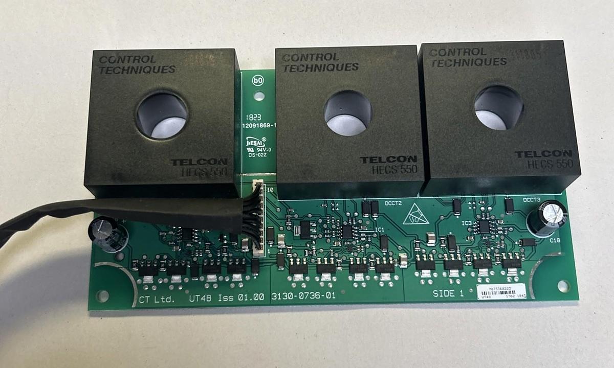 CT LTD,UT48,CIRCUIT BOARD NOS