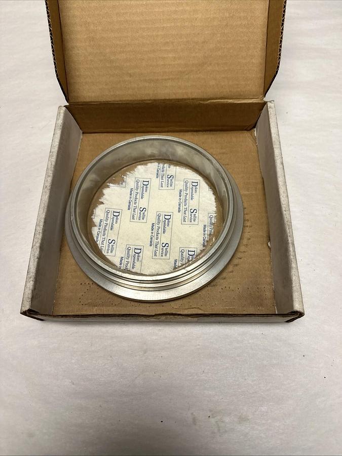 Used Fisher,26A5285X032,Seat Ring