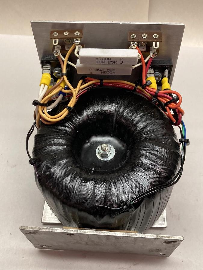 Koehlke,7385,Variable Transformer