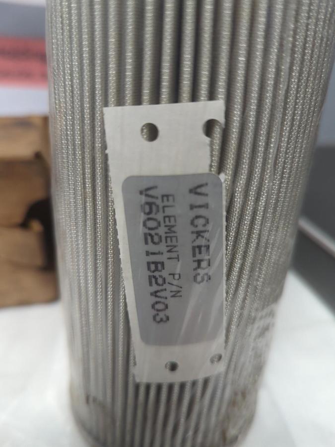 VICKERS,V6021B2V03,FILTER ELEMENT NOS