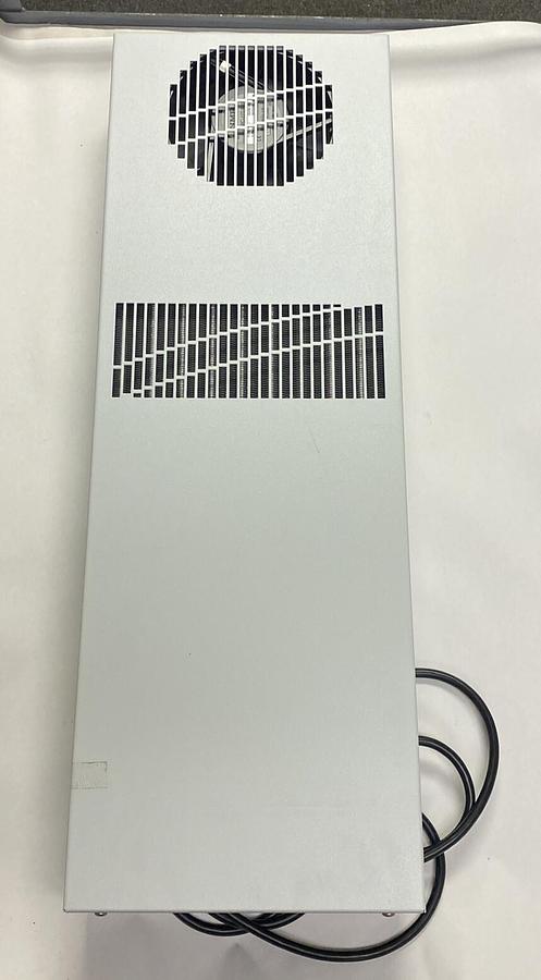 PENTAIR,XR29-0816-012,HEAT EXCHANGER ELECTRONIC ENCLOSURE .6A 115V NEW