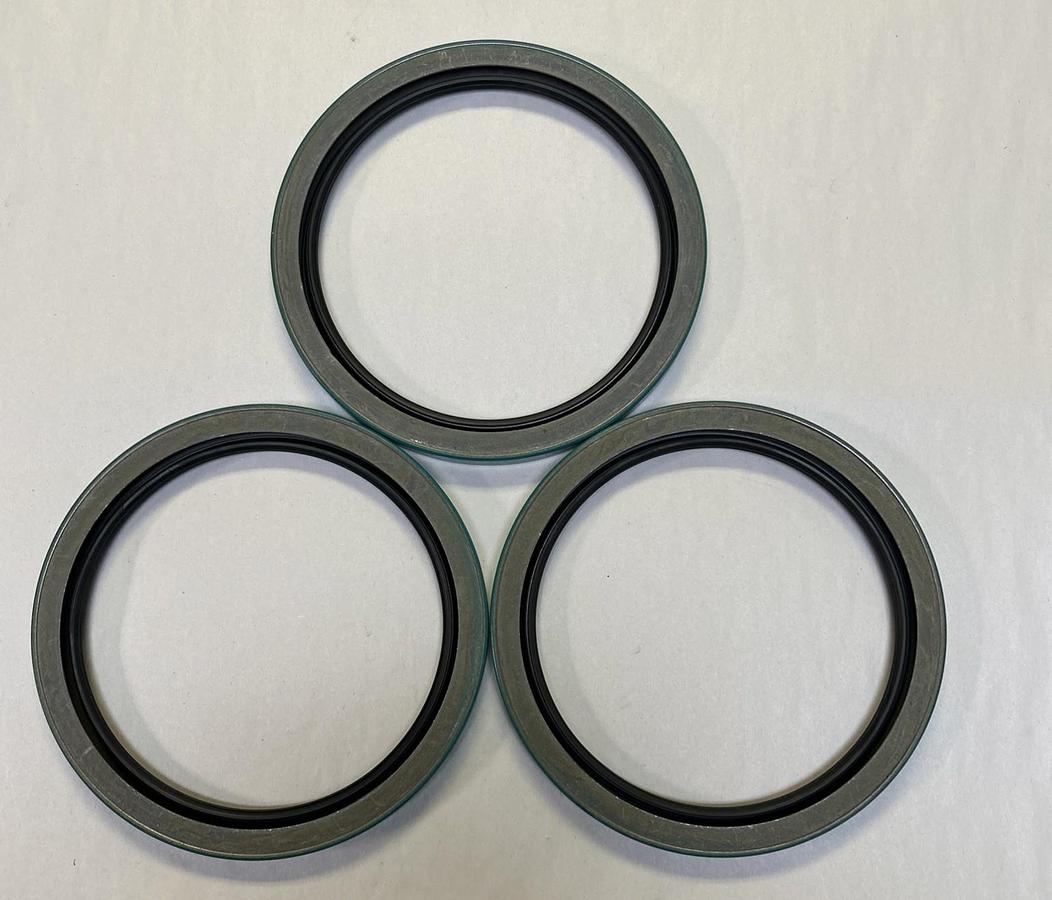 SKF,54972,OIL SEAL LOT OF 3 NOS