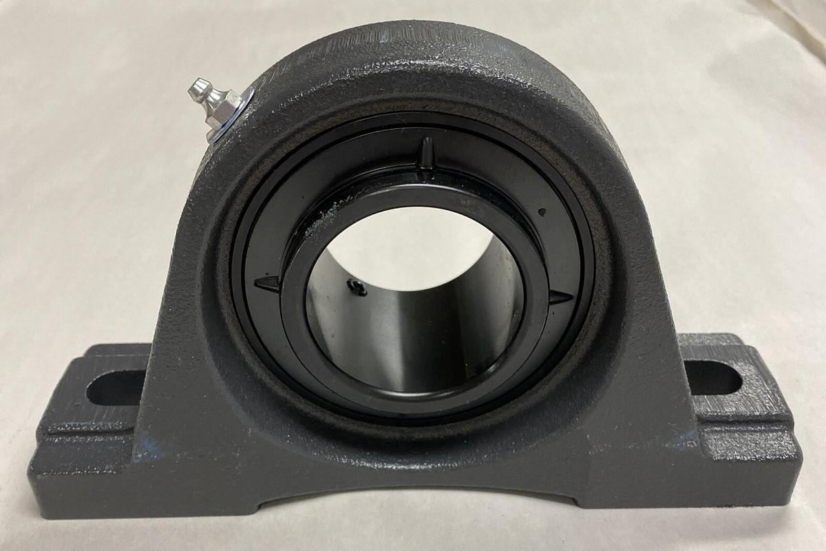 Used NTN,UCP 2-7/16,Pillow Block Bearing New No Box