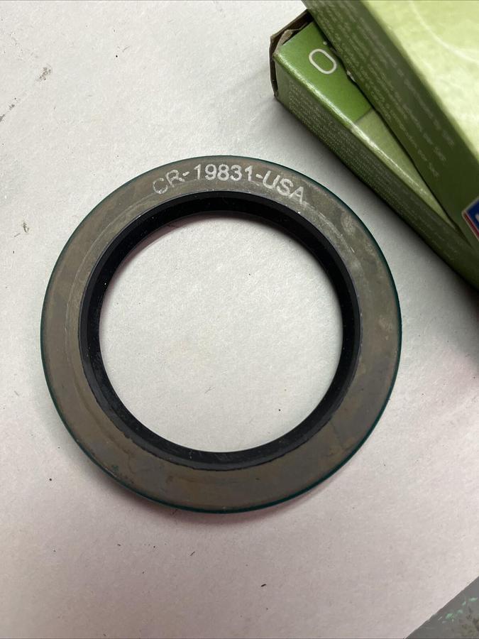 SKF,19831,SEAL LOT OF 2