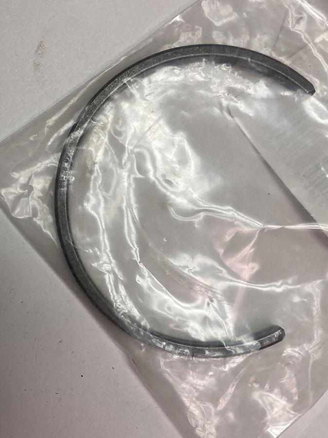 Used SKF,SR-13-0,Stabilizing Ring