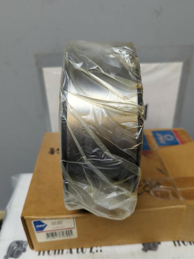 SKF,522 A/C3  3222 A/C3,DOUBLE ROW ANGULAR CONTACT BEARING NOS