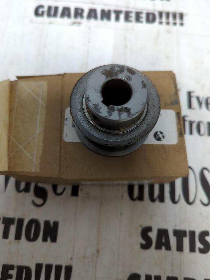 BROWNING,15F075X5/8,GEARBELT PULLEY NOS