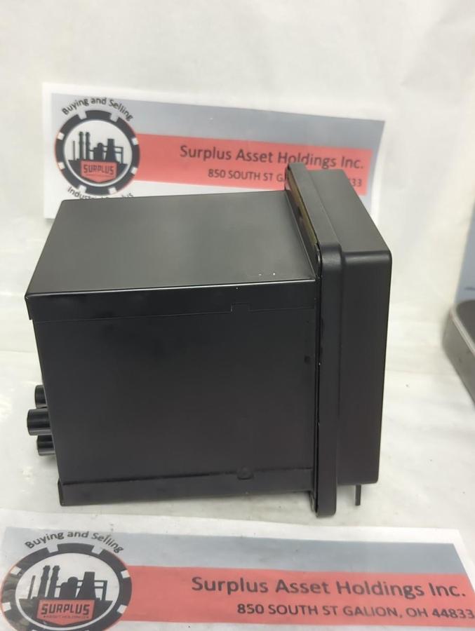 Used WESTINGHOUSE,C0 8H111N,OVERCURRENT RELAY UNIT STYLE 264C900A07 PRE-OWNED