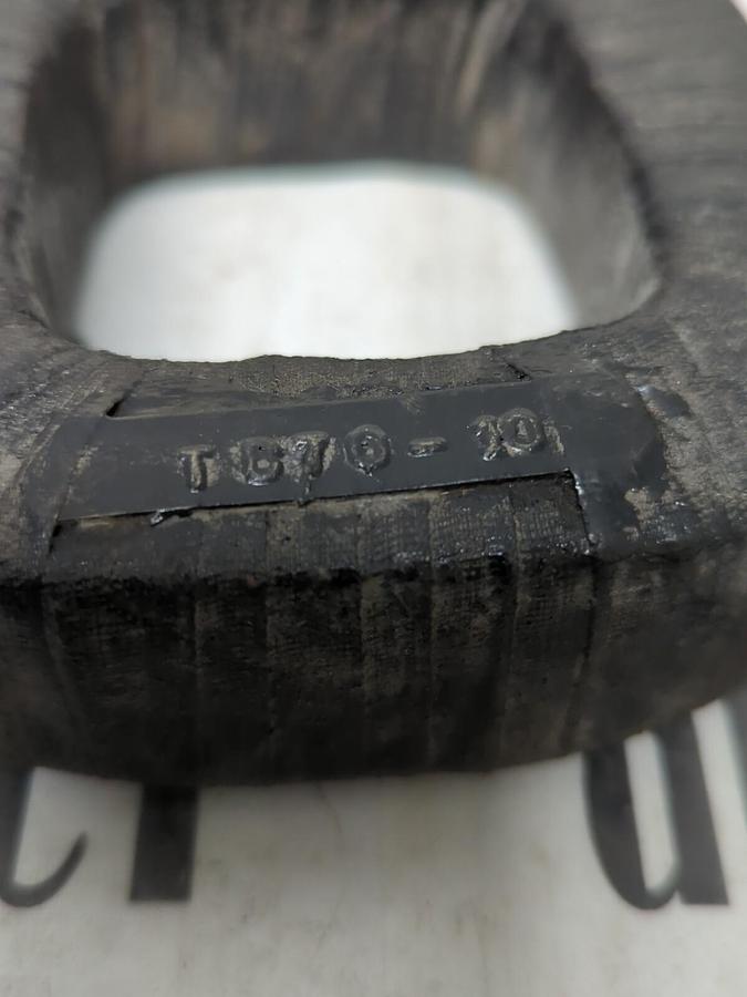 CLARK,TB70-10,COIL NOS