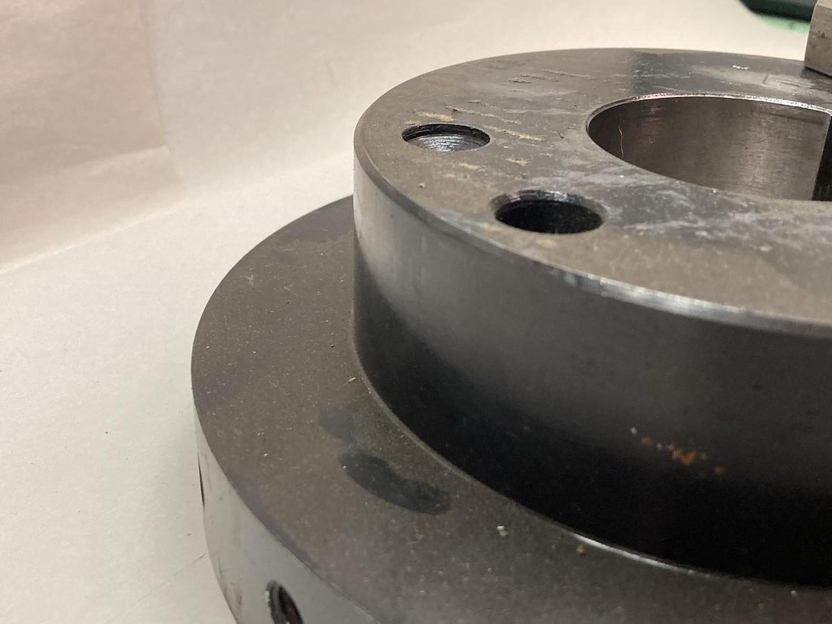 Used Martin,MTQ WE50,Split Taper Bushing 2 3/8 Inch