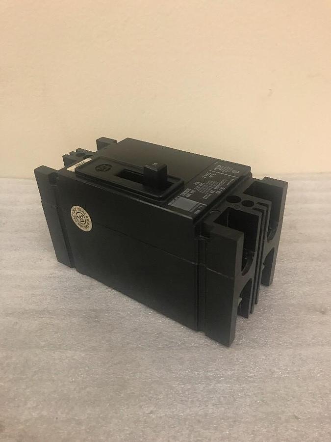 Westinghouse,EHB2015,Circuit Breaker 480 VAC