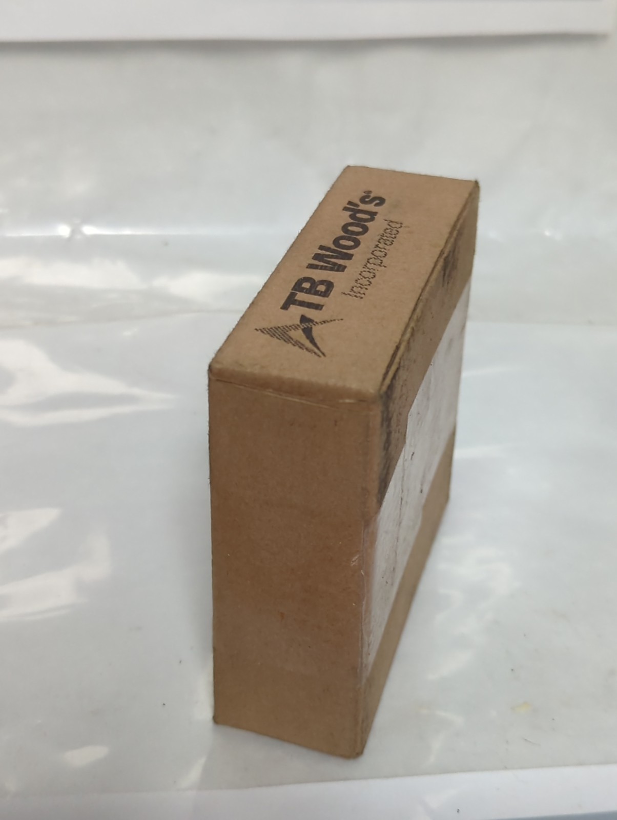 TB WOOD'S,6J1,SUREFLEX FLANGE 6JX1 NOS