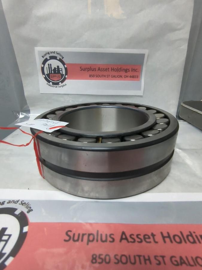 Used FAG,23126E1A-MC3,SPHERICAL ROLLER BEARING PRE-OWNED